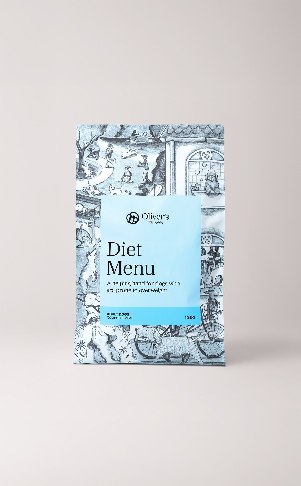 DIET MENU