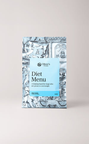 DIET MENU