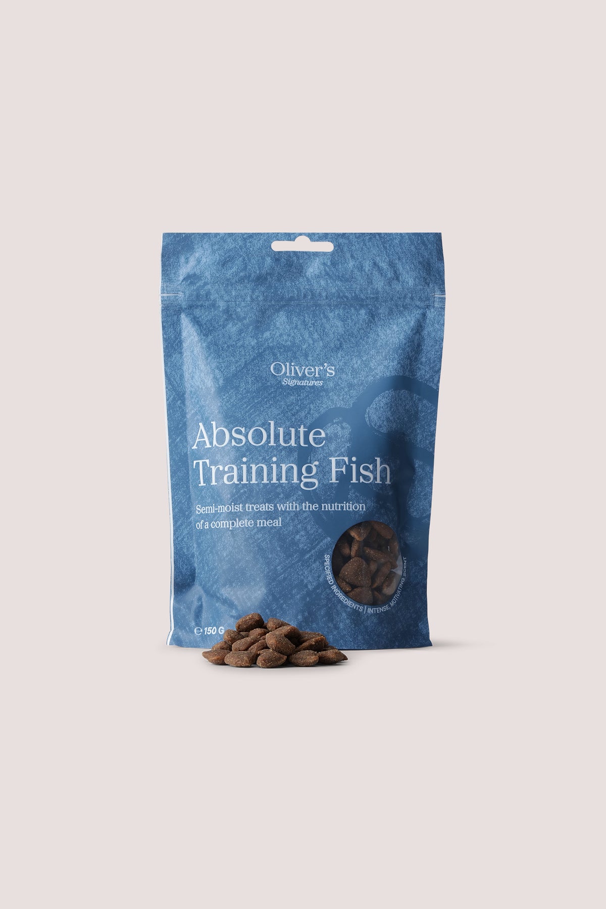 ABSOLUTE TRAINING FISH