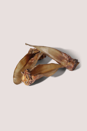 BEEF CHEWS
