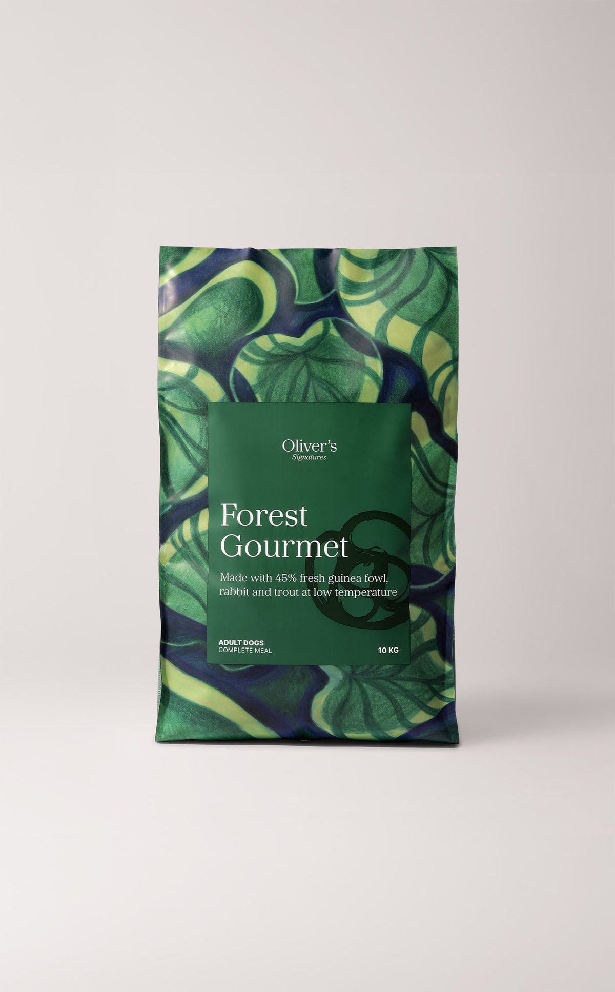 FOREST GOURMET