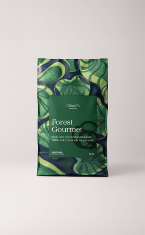 FOREST GOURMET