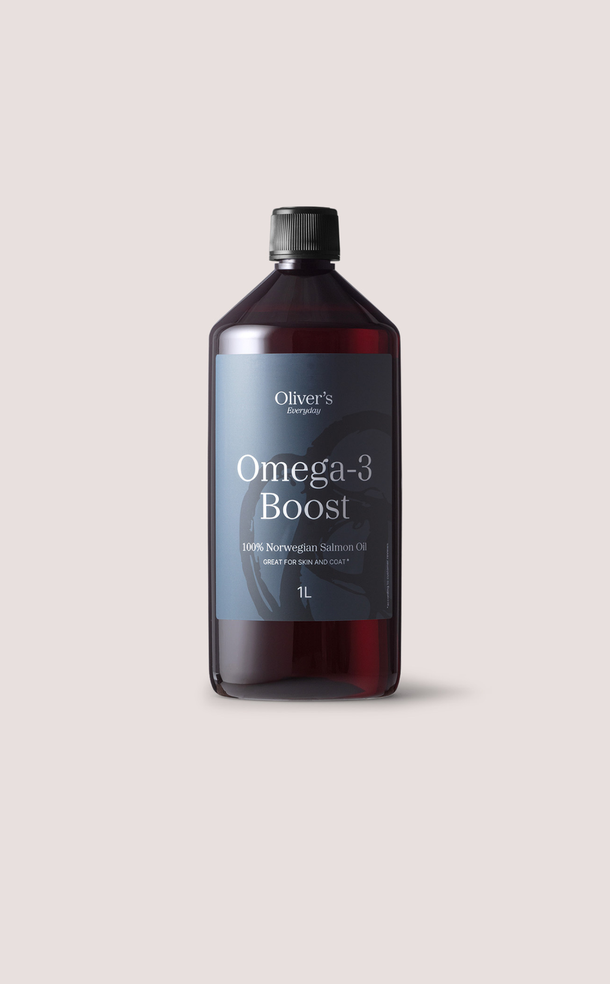 OMEGA 3 BOOST 1L